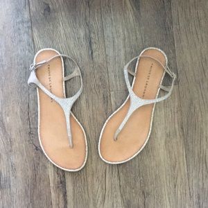 Sparkle “Formal” Sandals